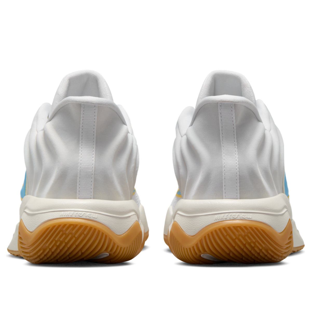 Nike Giannis Immortality 4 EP 'White Coconut Milk Blue' FQ3681-101