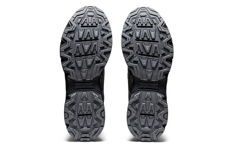 ASICS Gel-Venture 8 'Grey Black' 1011A824-027