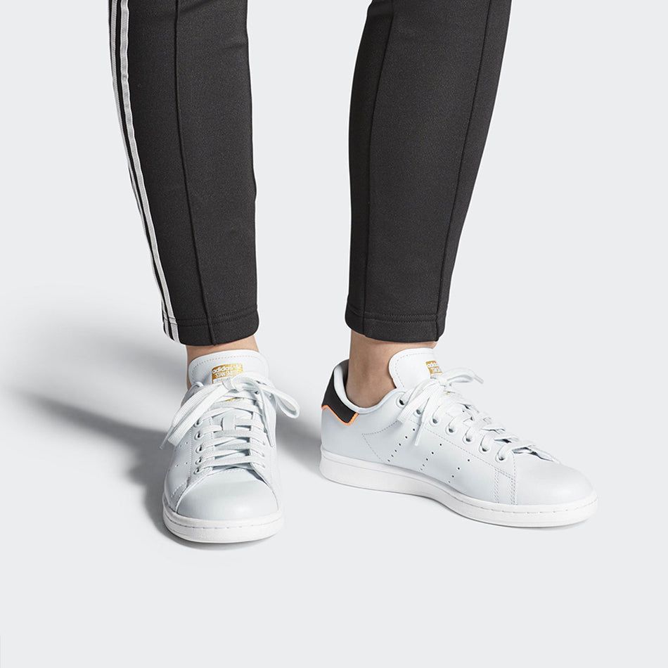 (WMNS) adidas Stan Smith 'Blue Tint' B41601