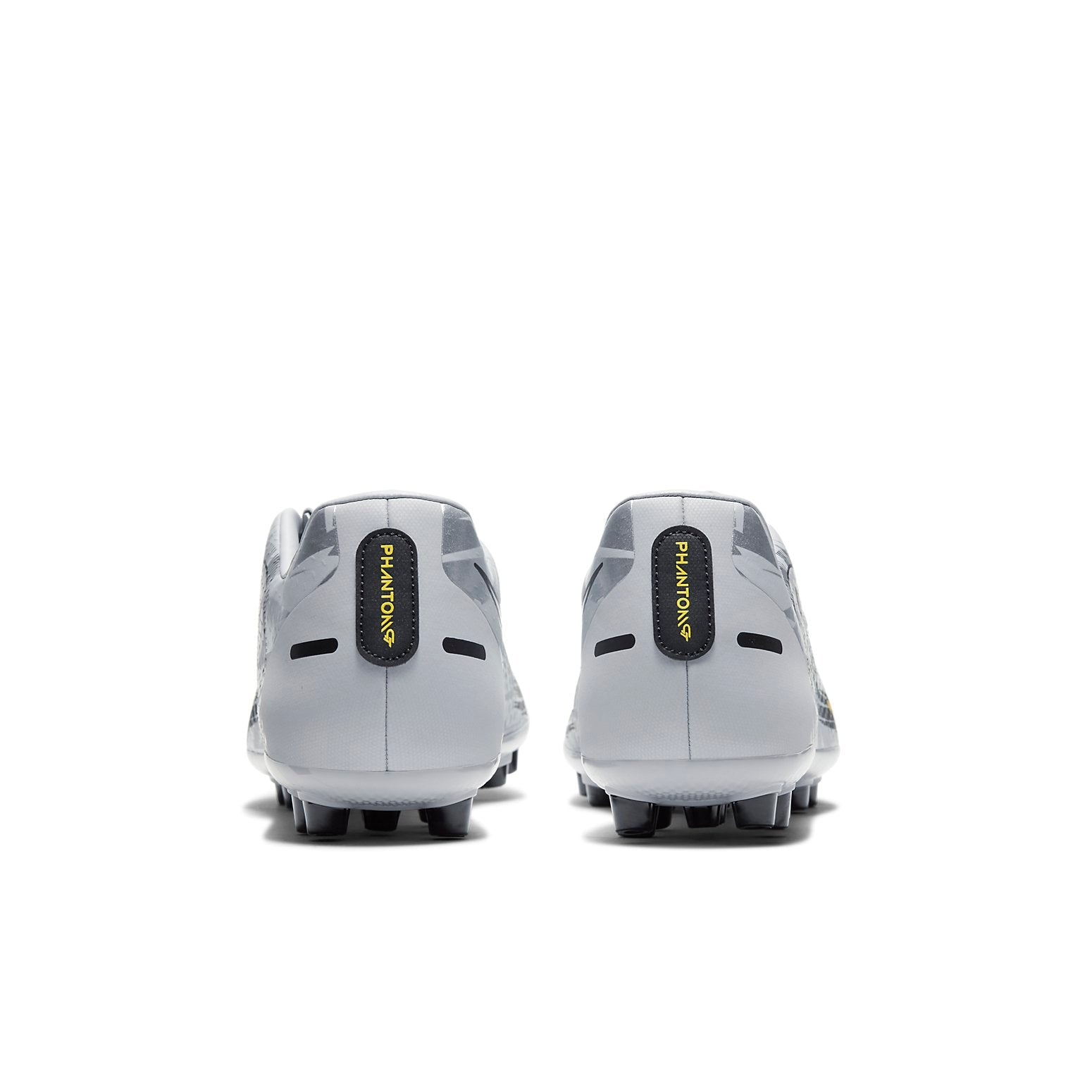 Nike Phantom GT AG 'Grey Black Silver' CT2144-001