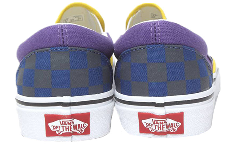 Vans Classic Slip-On 'OTW Rally' VN0A4BV3V9B