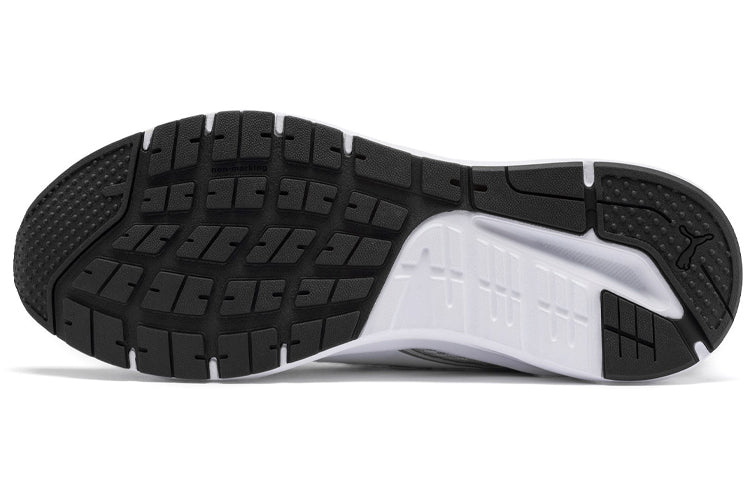 PUMA Pure Jogger PropleFoam Imeva Low Top Running Shoes Grey 369782-04