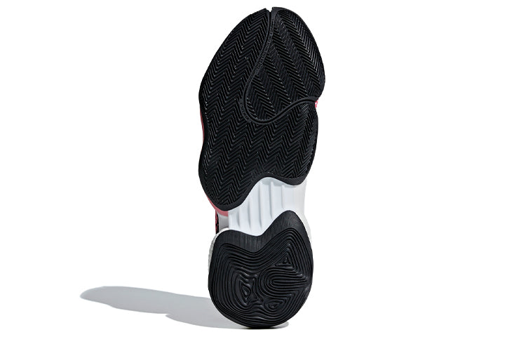 adidas x Pharrell Crazy BYW 'Ambition Pink' G28183