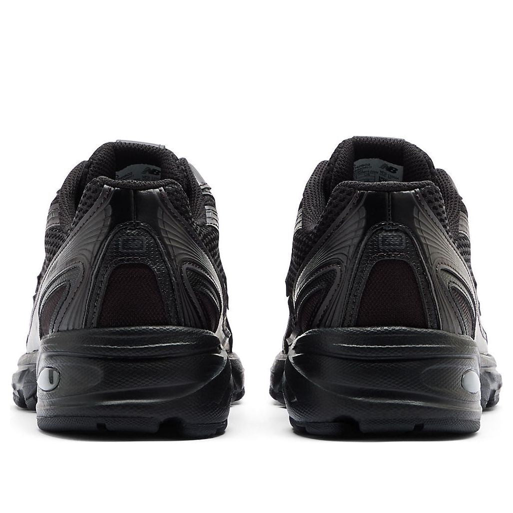 New Balance 740 'Black' U740BO2