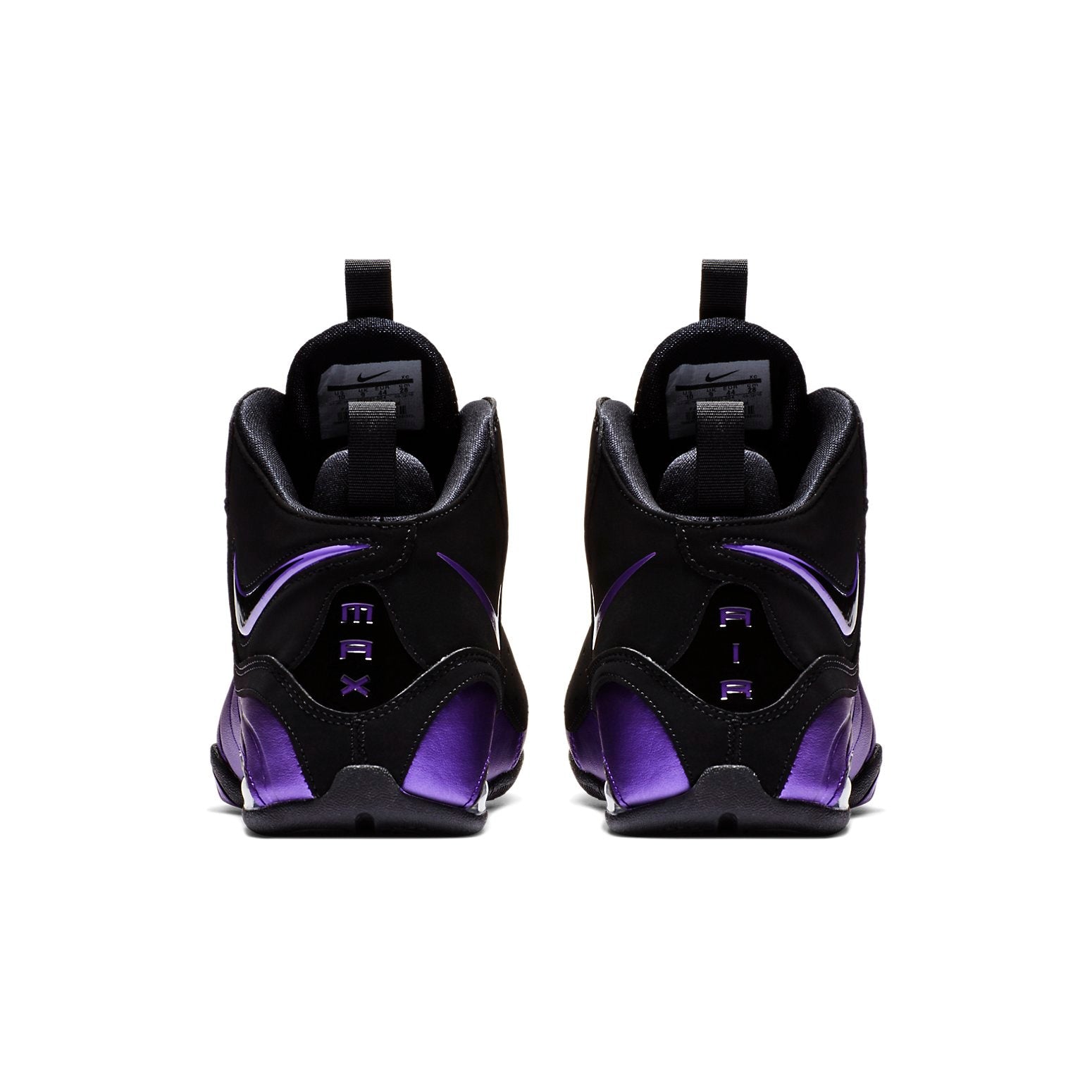 Nike Air Max Wavy 'Eggplant' AV8061-004