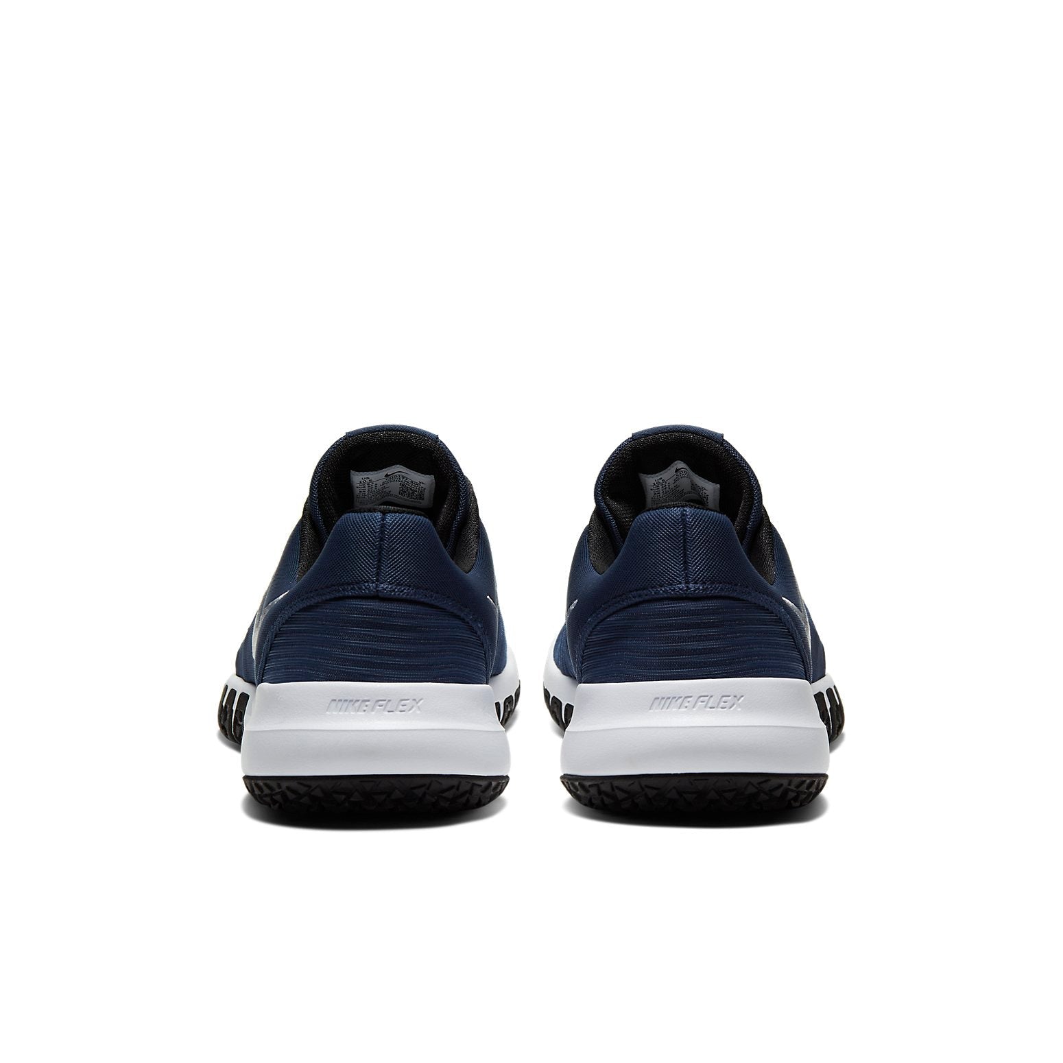 Nike Flex Control 4 'Midnight Navy' CD0197-400