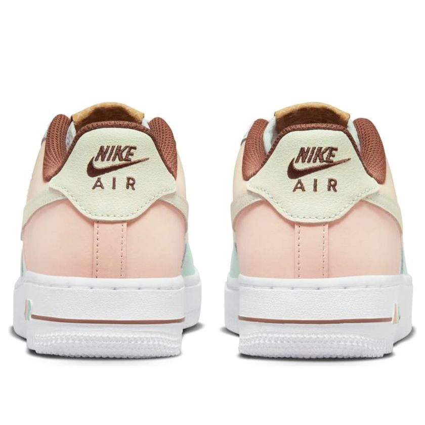 (GS) Nike Air Force 1 Low LV8' Ice Cream' DX3727-100