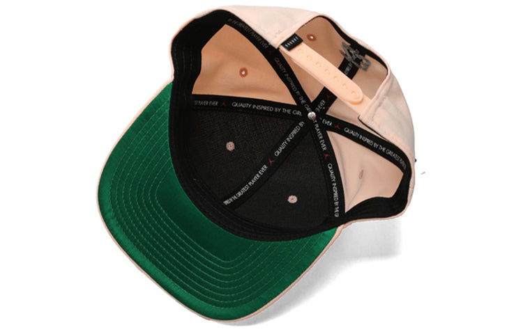 Air Jordan Classic99 Baseball Cap 'Beige' AV8441-814