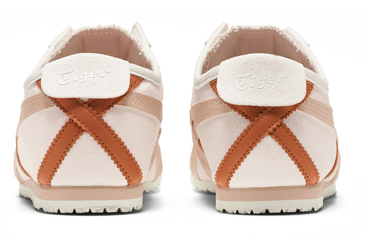 (WMNS) Onitsuka Tiger Mexico 66 Slip-On 'White Soft Pink' 1182A087-703