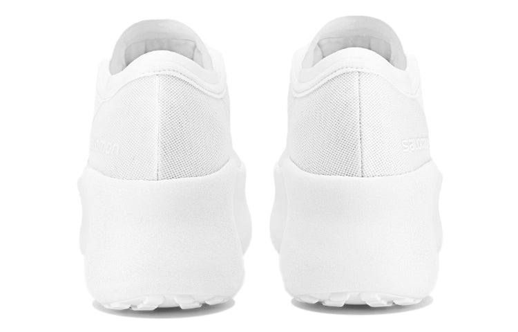 (WMNS) COMME des GARCONS x SALOMON Sense Feel 'White' 415647