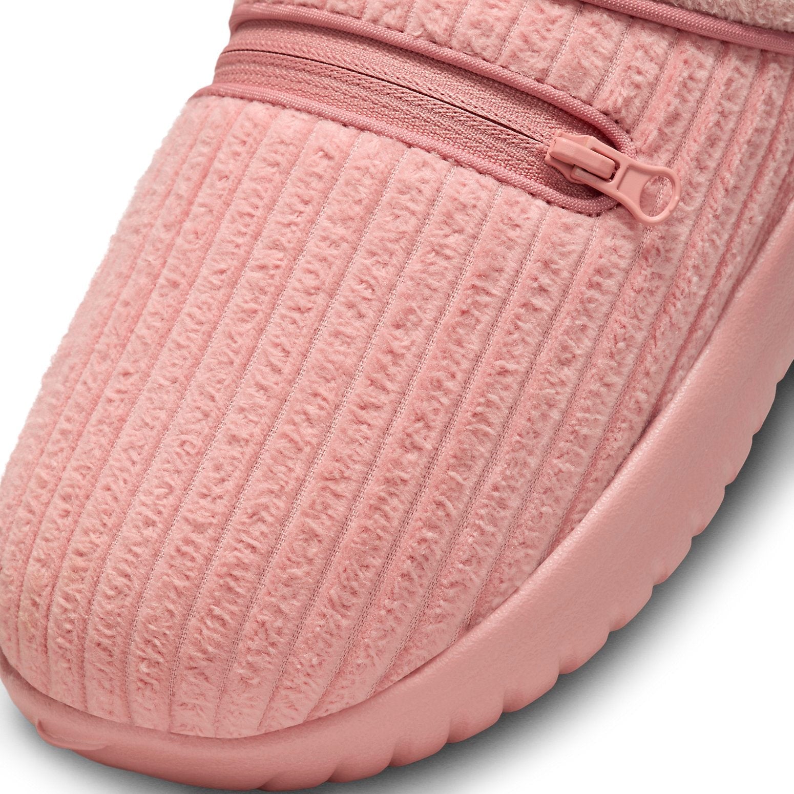 (WMNS) Nike Burrow Slippers 'Pink' FJ6042-600