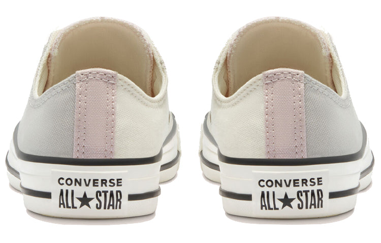 Converse Chuck Taylor All Star Low 'Twisted Pastel - Mouse' 169041C