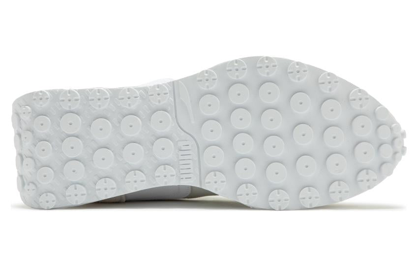 PUMA Rider FV 'Retro Rewind Warm White Vapor Grey' 390168-06
