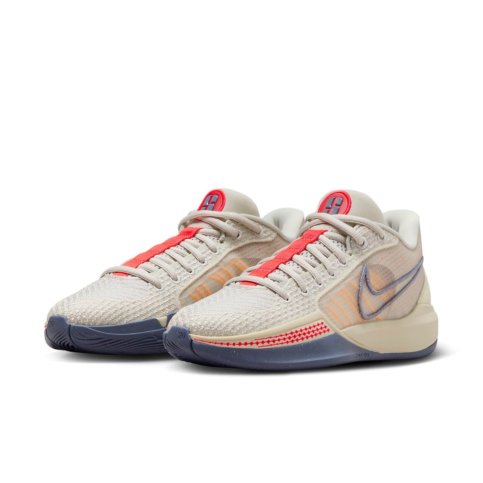 (WMNS) Nike Sabrina 1 'Grounded' FQ3381-002