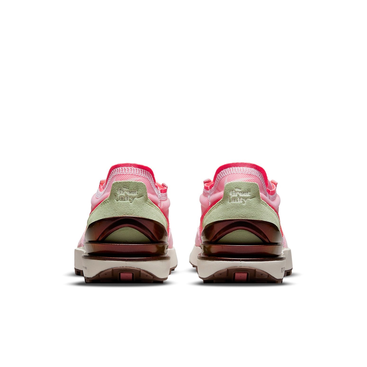 (WMNS) Nike Waffle One 'Rawdacious' DM5452-161
