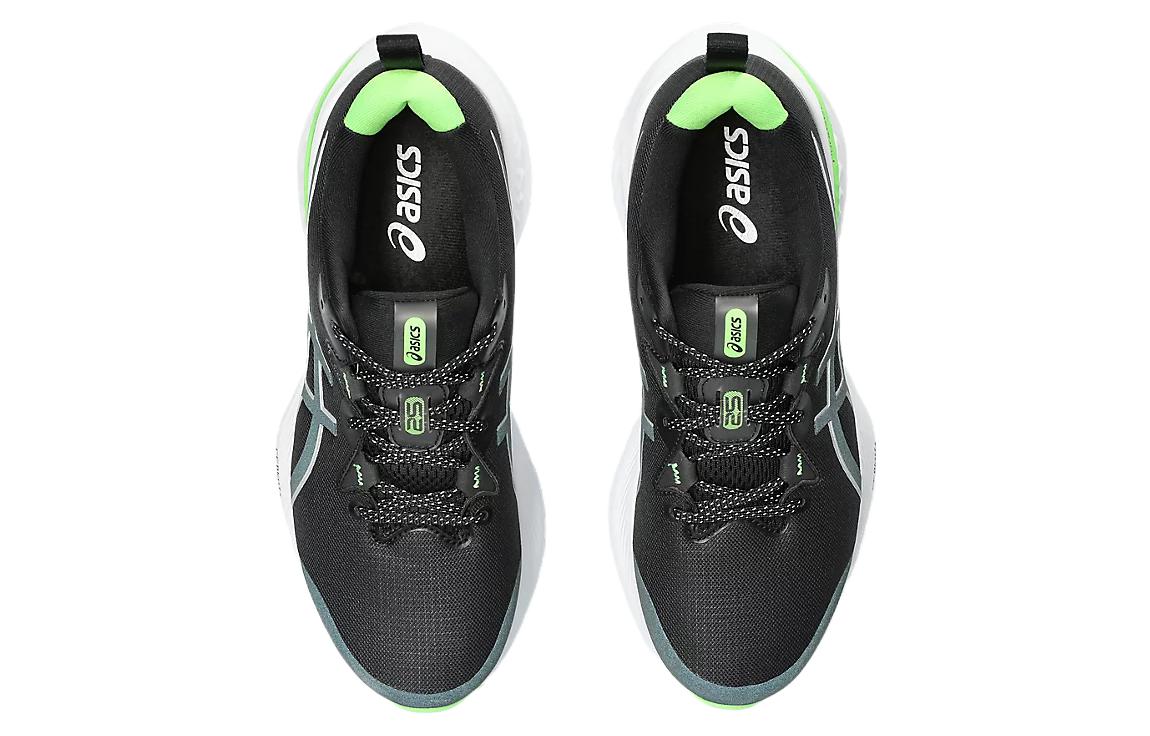 (WMNS) ASICS Gel-Cumulus 25 Lite-Show 'Black Pure Silver' 1012B565-001