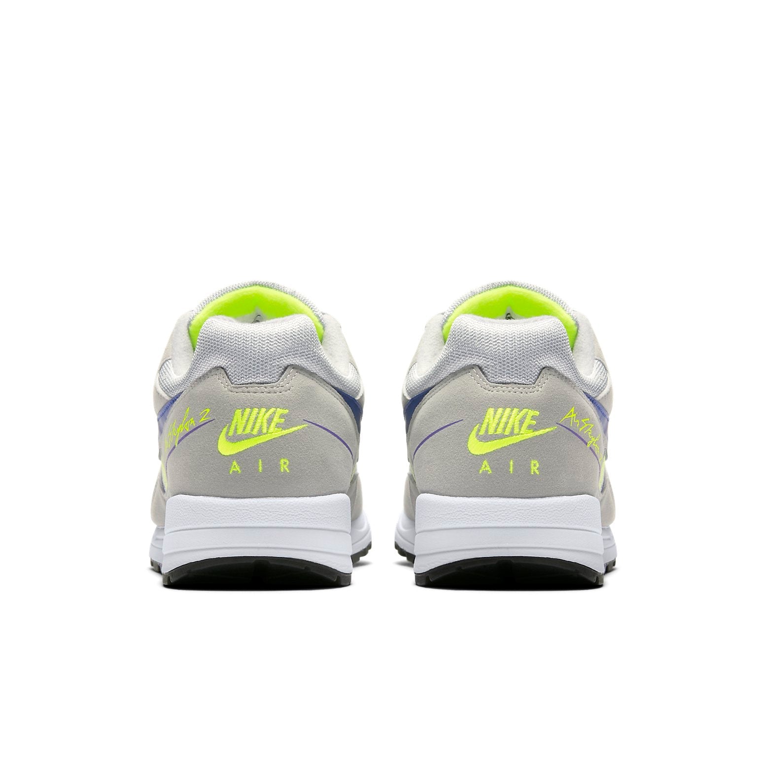 Nike Air Skylon 2 'Grey Volt Grape' AO1551-003