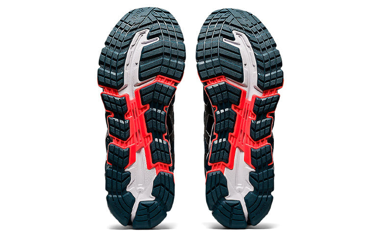 ASICS Gel Quantum 360 6 'Magnetic Blue' 1021A337-400
