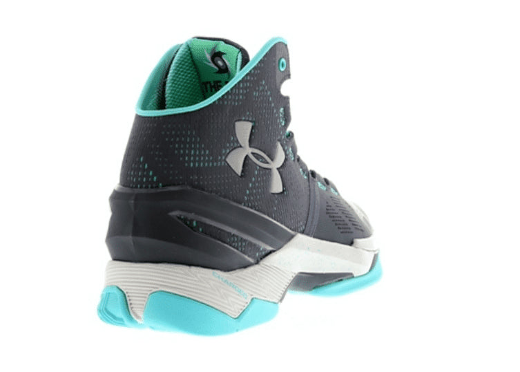 Under Armour Curry 2 'Rainmaker' 1259007-008