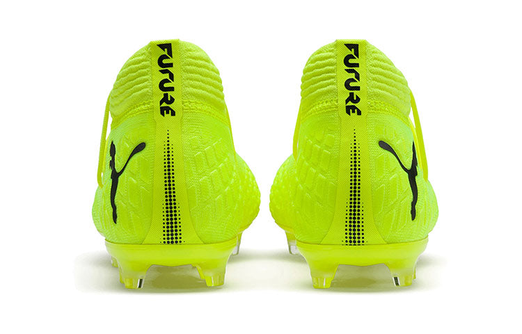 PUMA Antoine Griezmann x Future 4.1 Netfit FG AG 'Win With A Smile' 106013-01