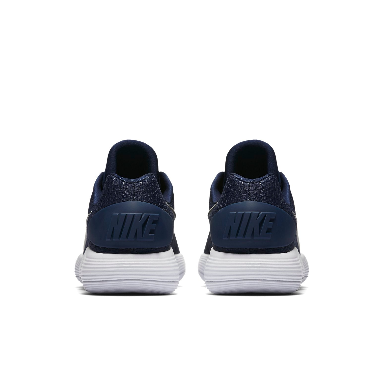 Nike Hyperdunk 2017 TB 'Midnight Navy White' 897807-400