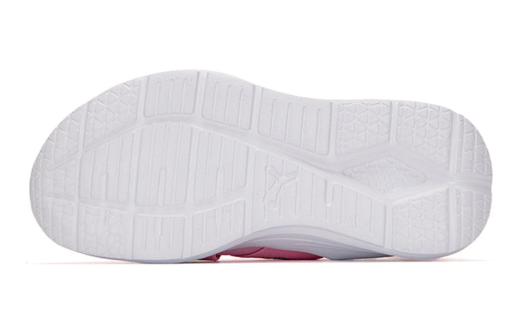 (PS) PUMA Wired Run Slip On 'Prism Pink' 383733-01