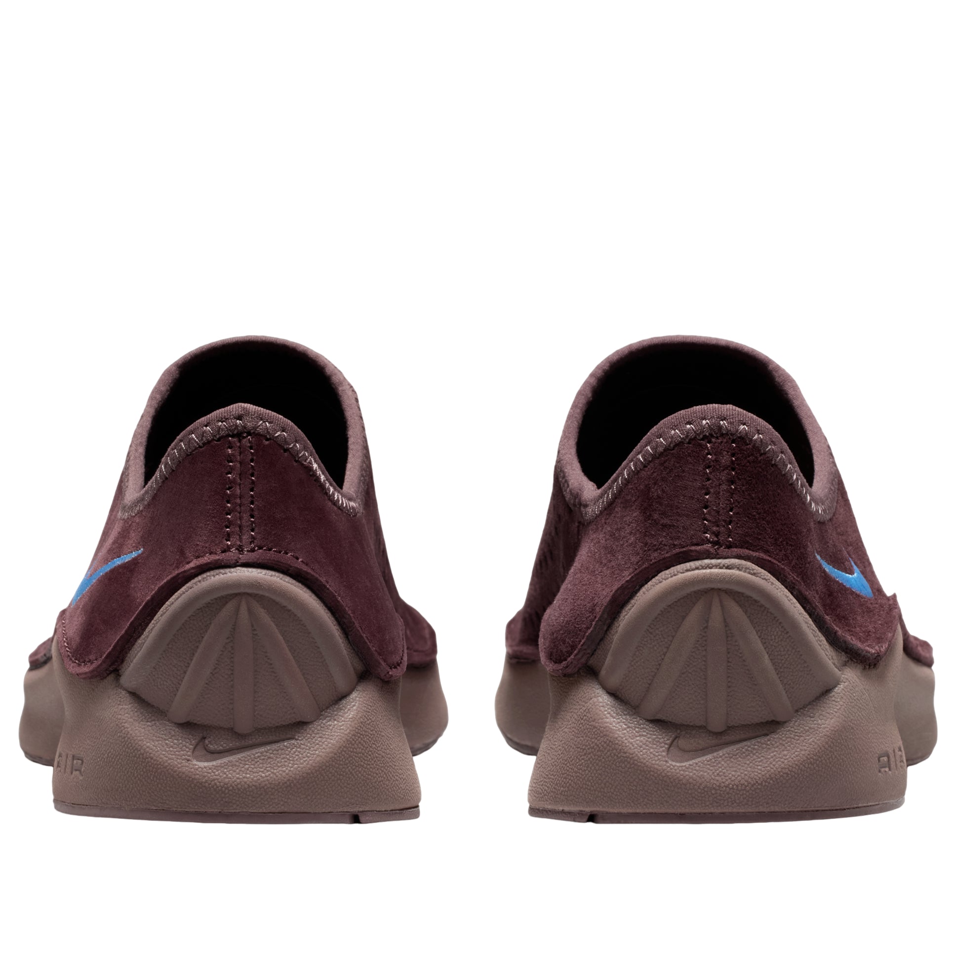 (WMNS) Nike Air Superfly Moc 'Burgundy Crush' HV8628-600