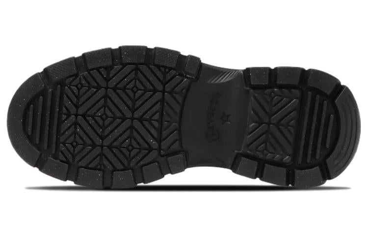 (WMNS) Converse All Star  X-Girl Trekwave Hi 'Black' 31308980