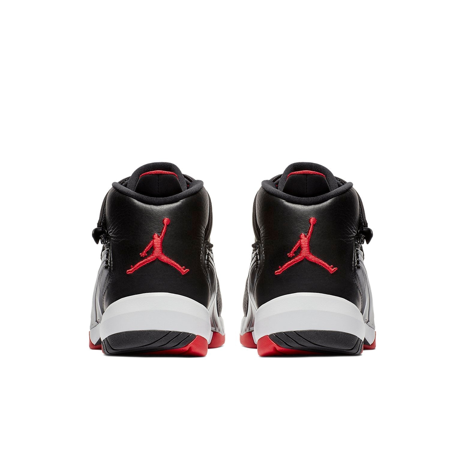 Air Jordan Jumpman Swift 23 'Bred' AT2555-001