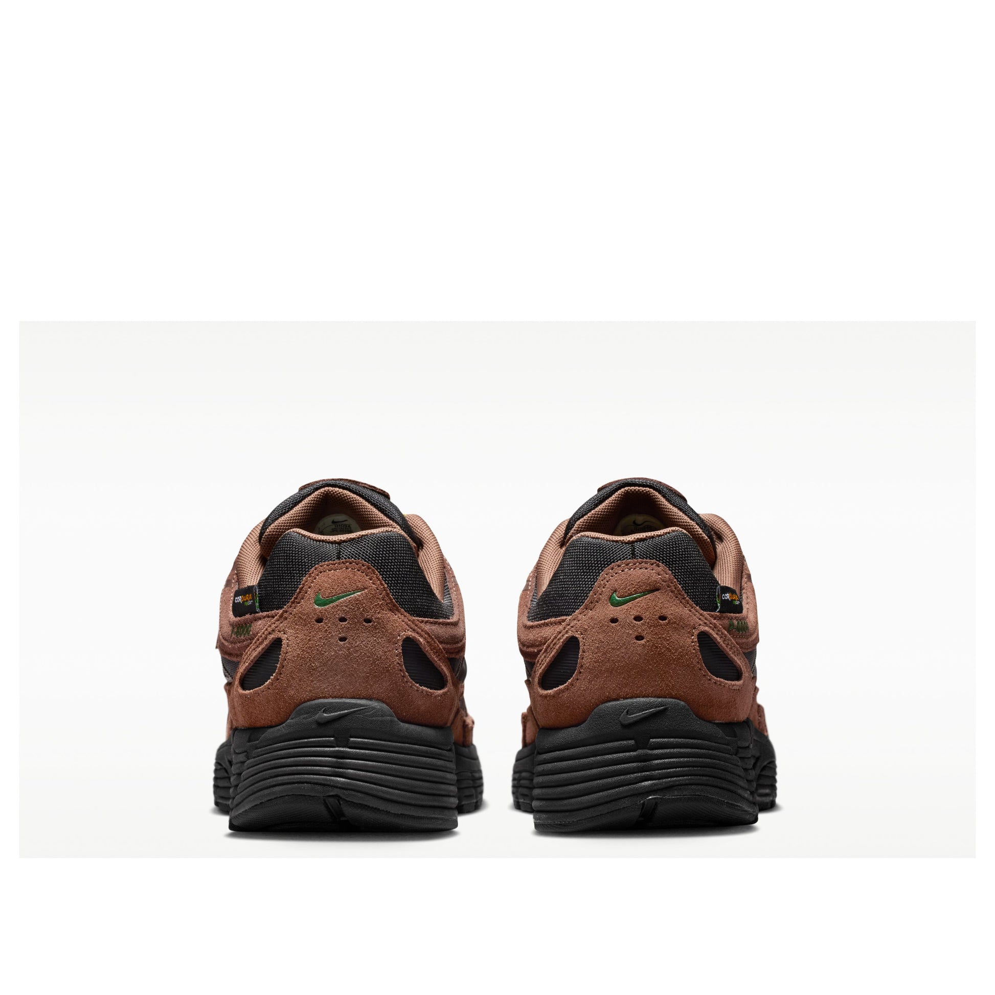 Nike P-6000 Premium 'Fauna Brown' IH0946-200