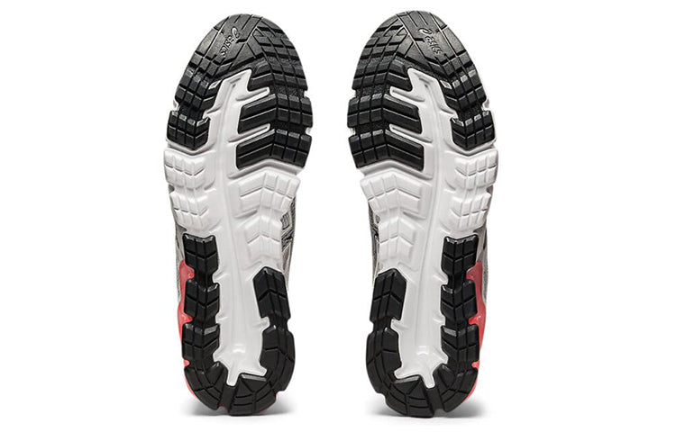 ASICS Gel Quantum 90 2 Grey/Black 1021A193-024