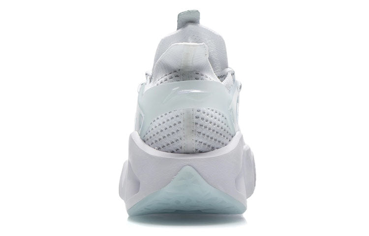 Li-Ning Essence 2.3 Delta 'White' AGBR045-2