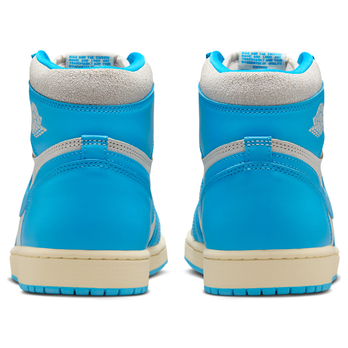 Air Jordan 1 Retro High 'UNC Reimagined' DZ5485-402