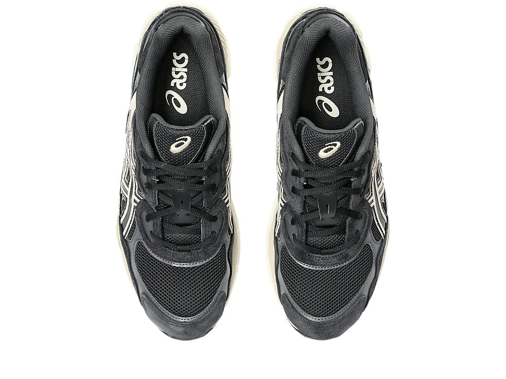 ASICS Gel-NYC 'Black Cream' 1203A663-002