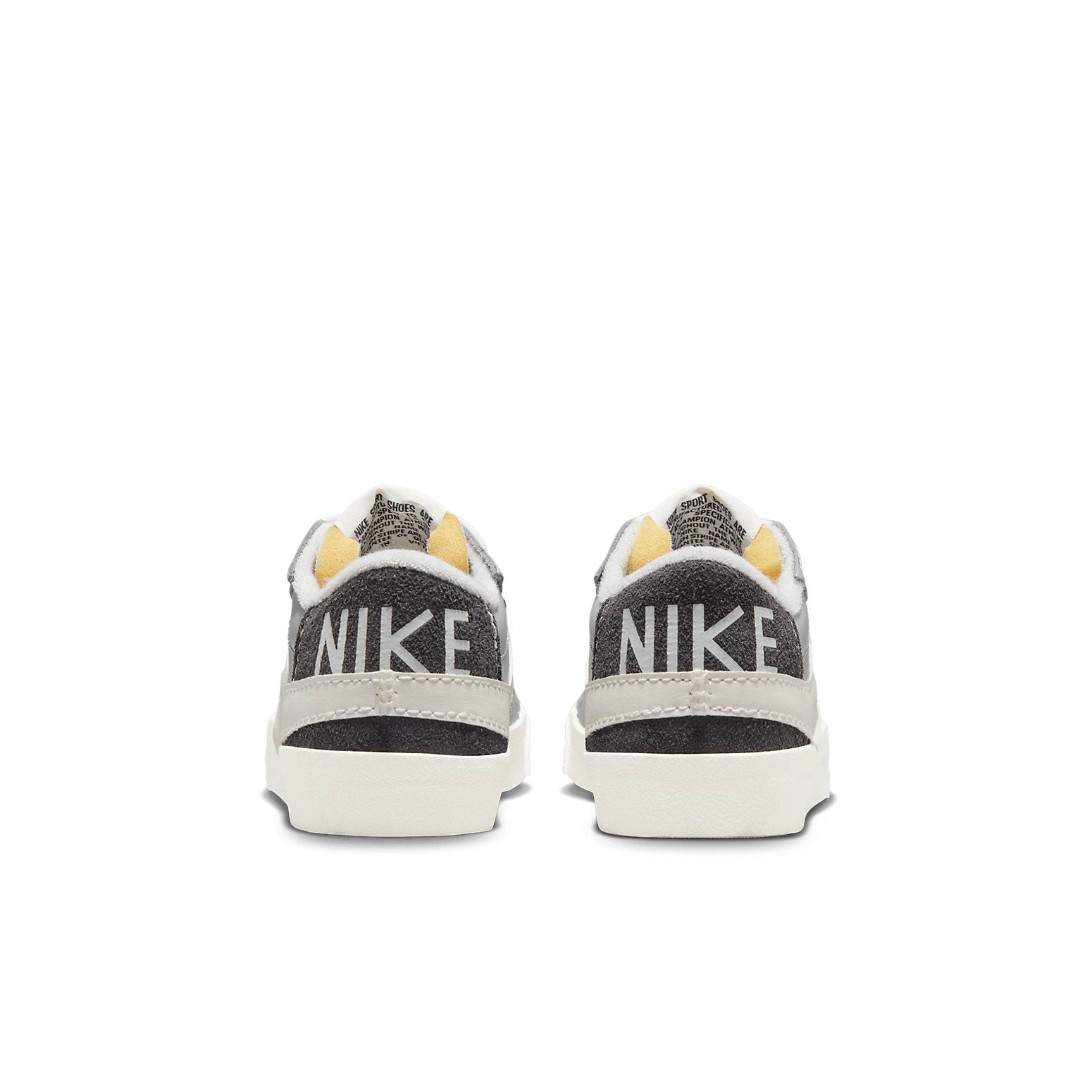 Nike Blazer Low '77 Jumbo SE 'Light Smoke Grey Noise Aqua' FJ5467-077
