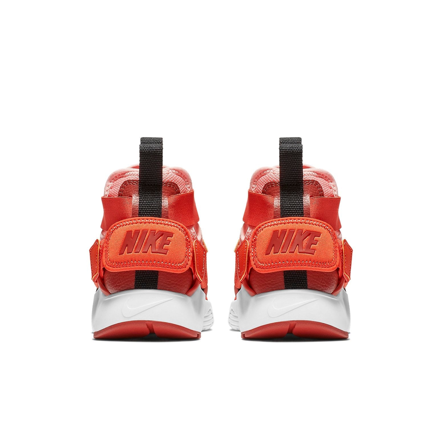 (GS) Nike Huarache City 'Habanero Red' AJ6662-600