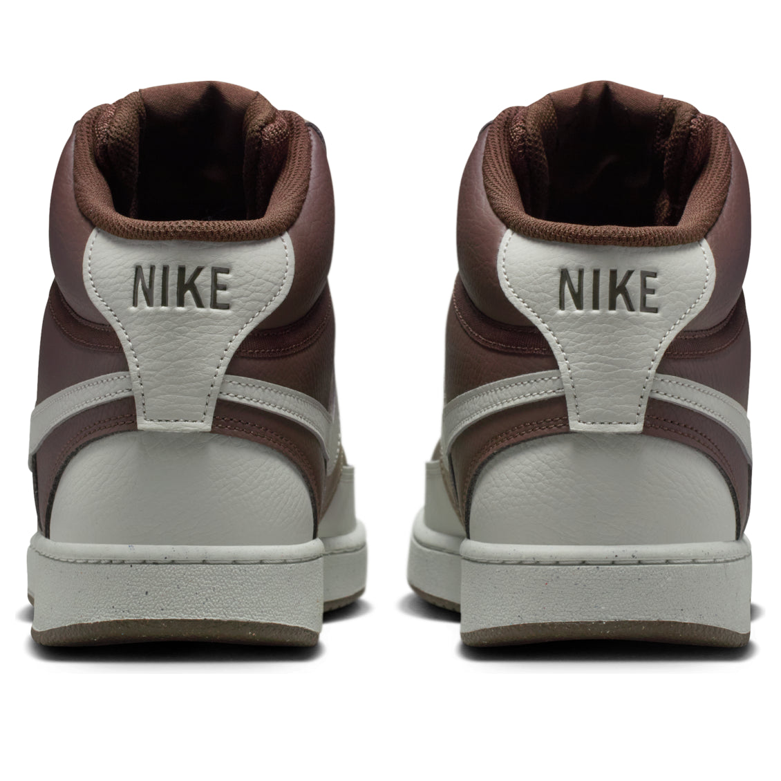 Nike Court Vision Mid Next Nature 'Baroque Brown Light Bone' DN3577-200