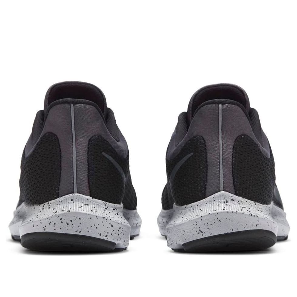 Nike Quest 2 Special Edition 'Black Grey' CJ6185-002