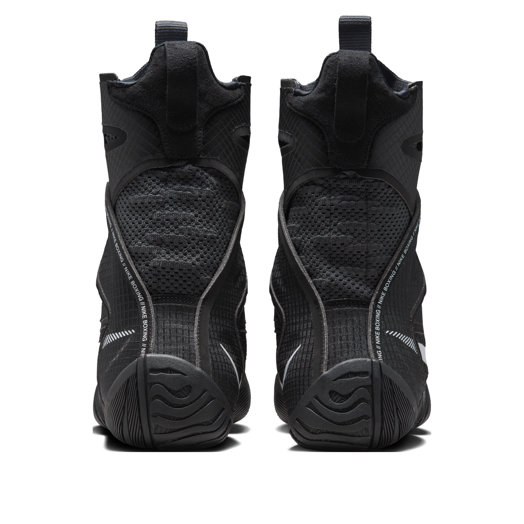 Nike HyperKO 2 'Black White' CI2953-002