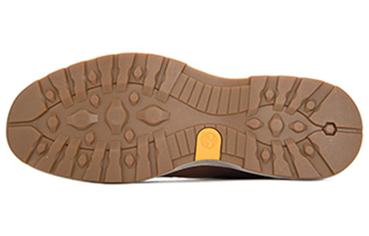Timberland Atwells Ave Waterproof Boots 'Ruse Full Grain' A43TNF13