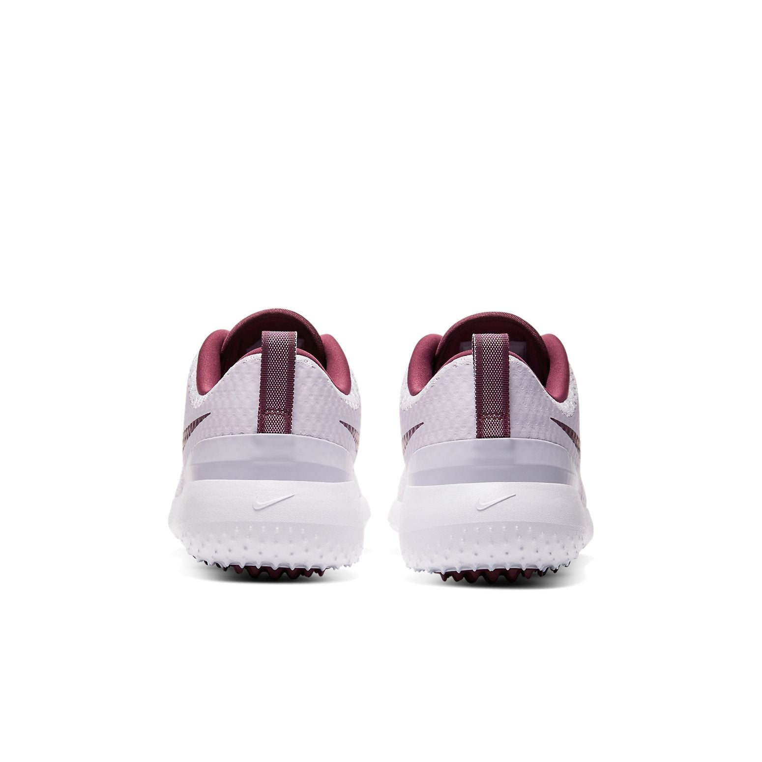 (WMNS) Nike Roshe Golf 'Barely Grape Villain Red' CD6066-501