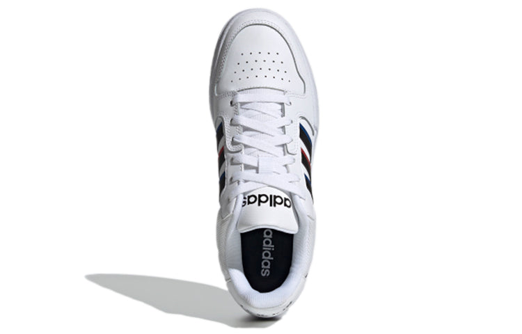 adidas Entrap 'White Black' FY6075
