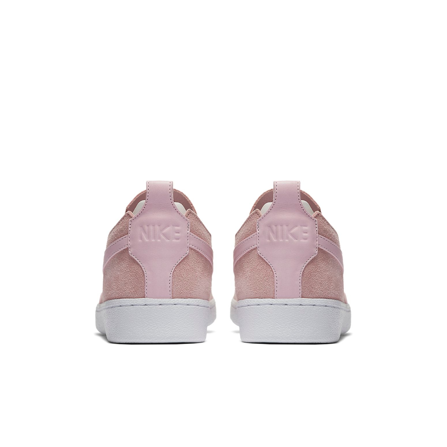 NikeLab Blazer Low CS Tech Craft 'Prism Pink' AA1057-600