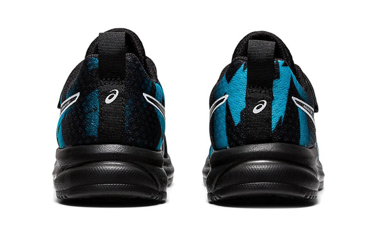 (PS) ASICS Soulyte 'Black Aquarium' 1014A098-005