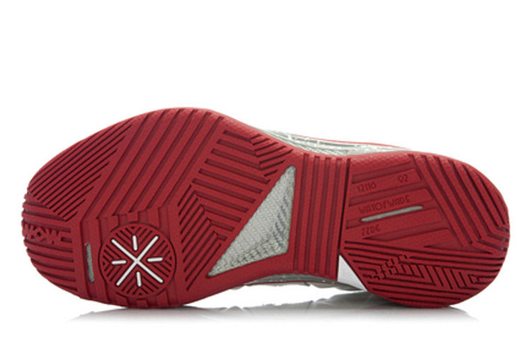 Li-Ning Way of Wade 2 Low '305' ABAJ007-6