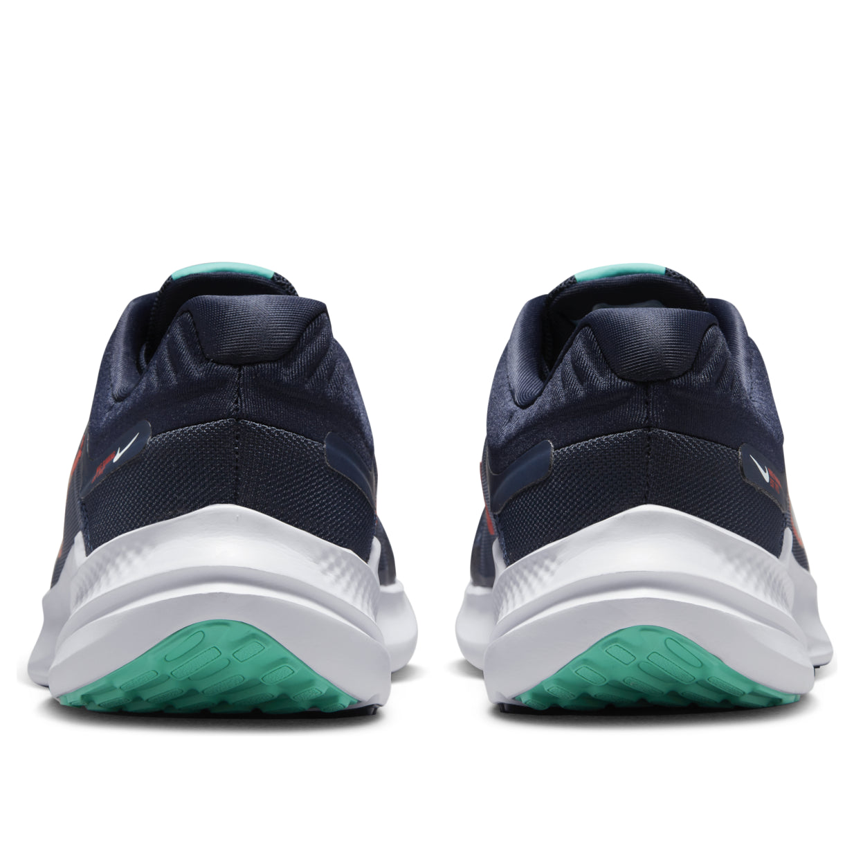 (WMNS) Nike Quest 5 'Obsidian' DD9291-401