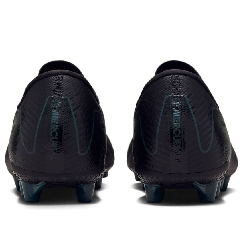 Nike Mercurial Vapor 16 Academy AG 'Black Deep Jungle' FQ8364-002
