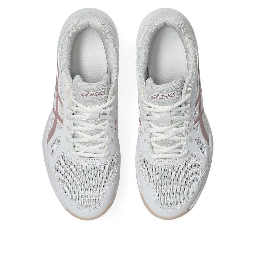 (WMNS) ASICS Upcourt 6 'White Morganite' 1072A107-104