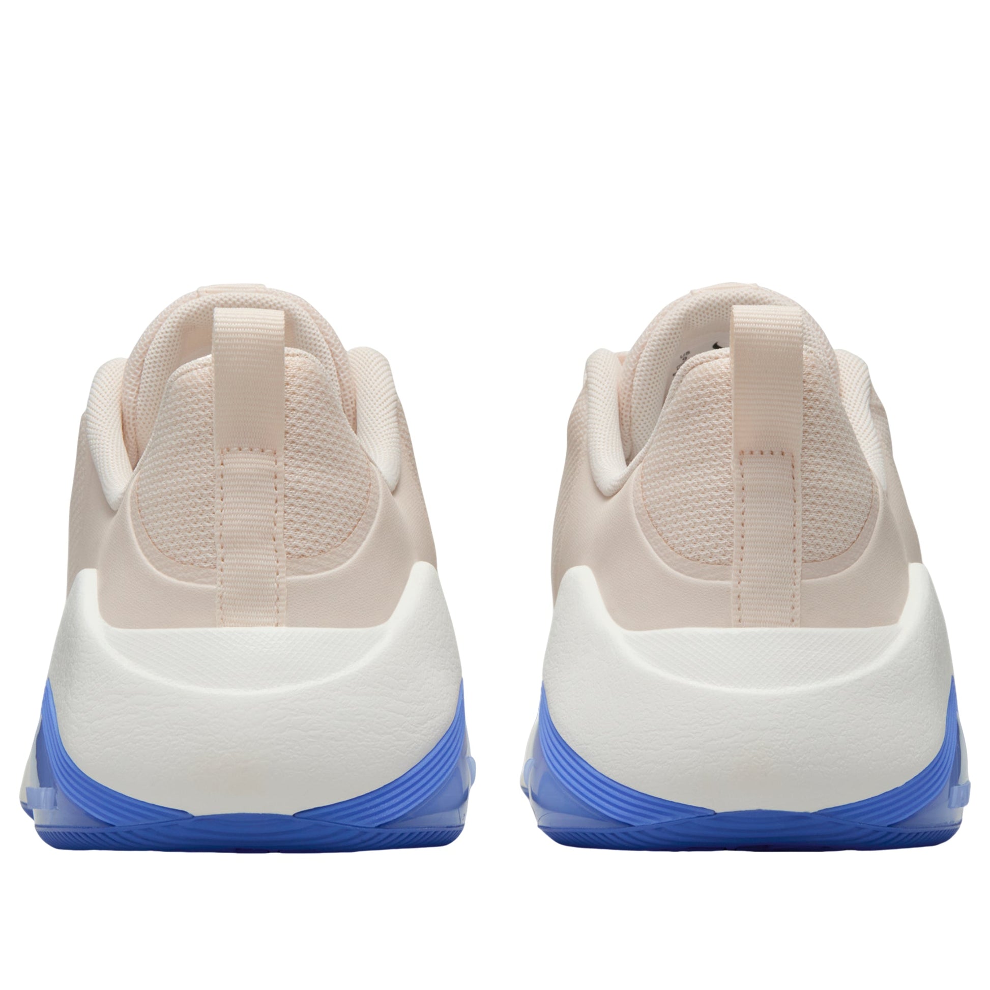 (WMNS) Nike Air Zoom Bella 7 'Chalk Sail Sapphire' FZ1689-108