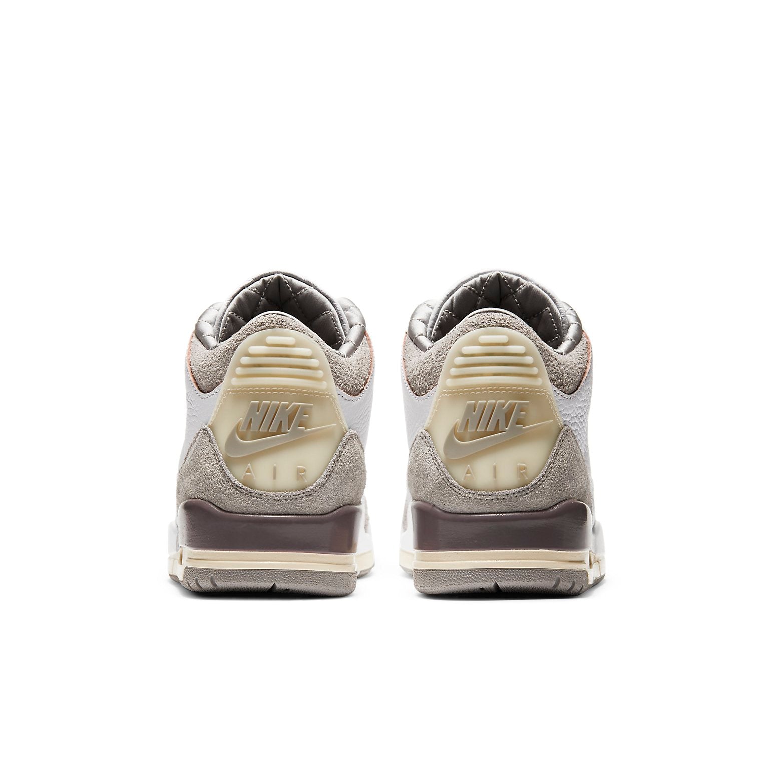 (WMNS) Air Jordan 3 Retro SP x A Ma Maniere 'Raised By Women' DH3434-110